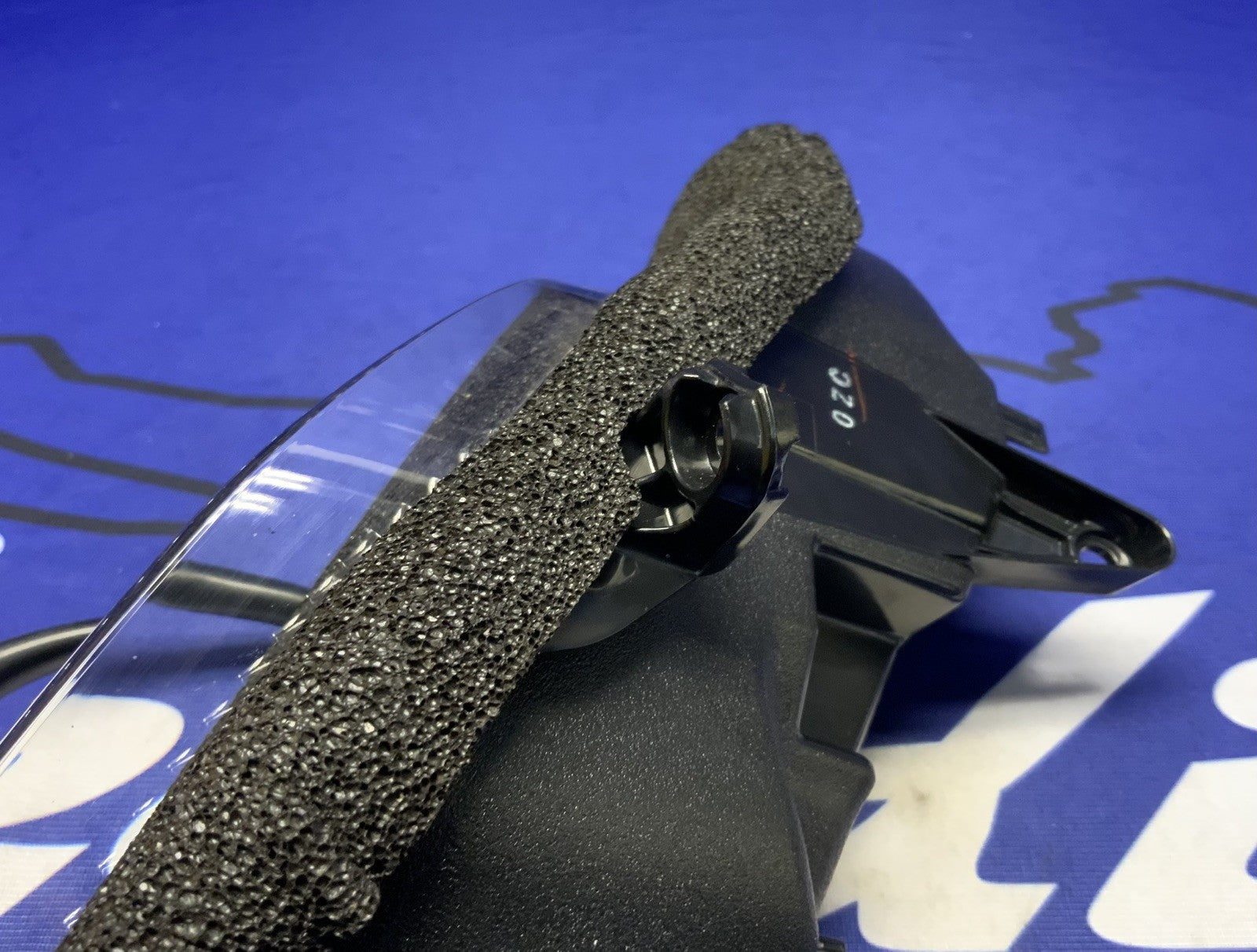 Yamaha Left Pilot Light YZF-R6 2017-2020 OEM BN6-84301-00-00-7