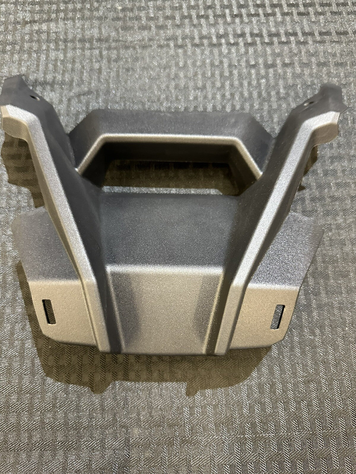 Suzuki GSX-8R 2024 Under Cowl Center OEM 94491-25L00