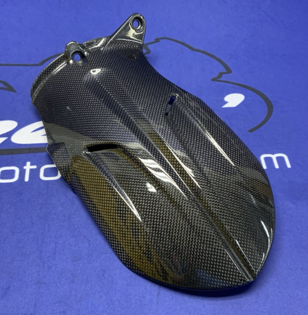 Energica Rear Fender Mudguard EGO/EVA 2013-2024
