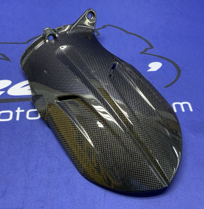 Energica Rear Fender Mudguard EGO/EVA 2013-2024