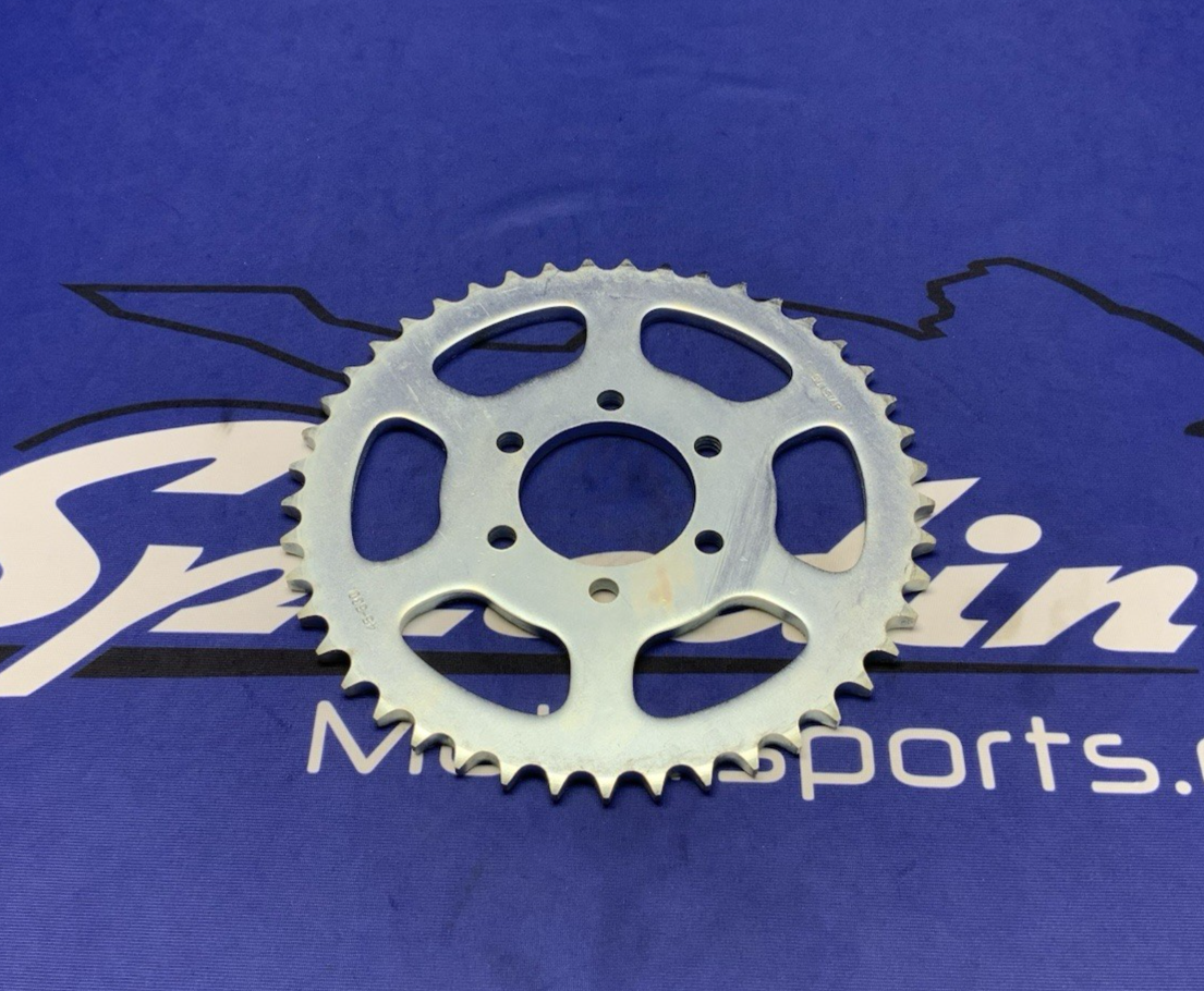 Sunstar Rear Wheel Drive Sprocket Suzuki GS 400/425/450 1977-1983 OEM S-44000R