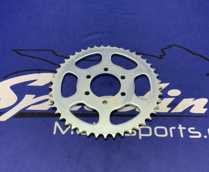 Sunstar Rear Wheel Drive Sprocket Suzuki GS 400/425/450 1977-1983 OEM S-44000R