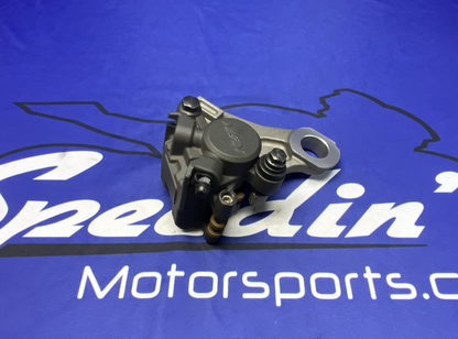 Yamaha Rear Caliper Assembly YZF-R1 2006-2014 OEM 5VY-2580W-12-00