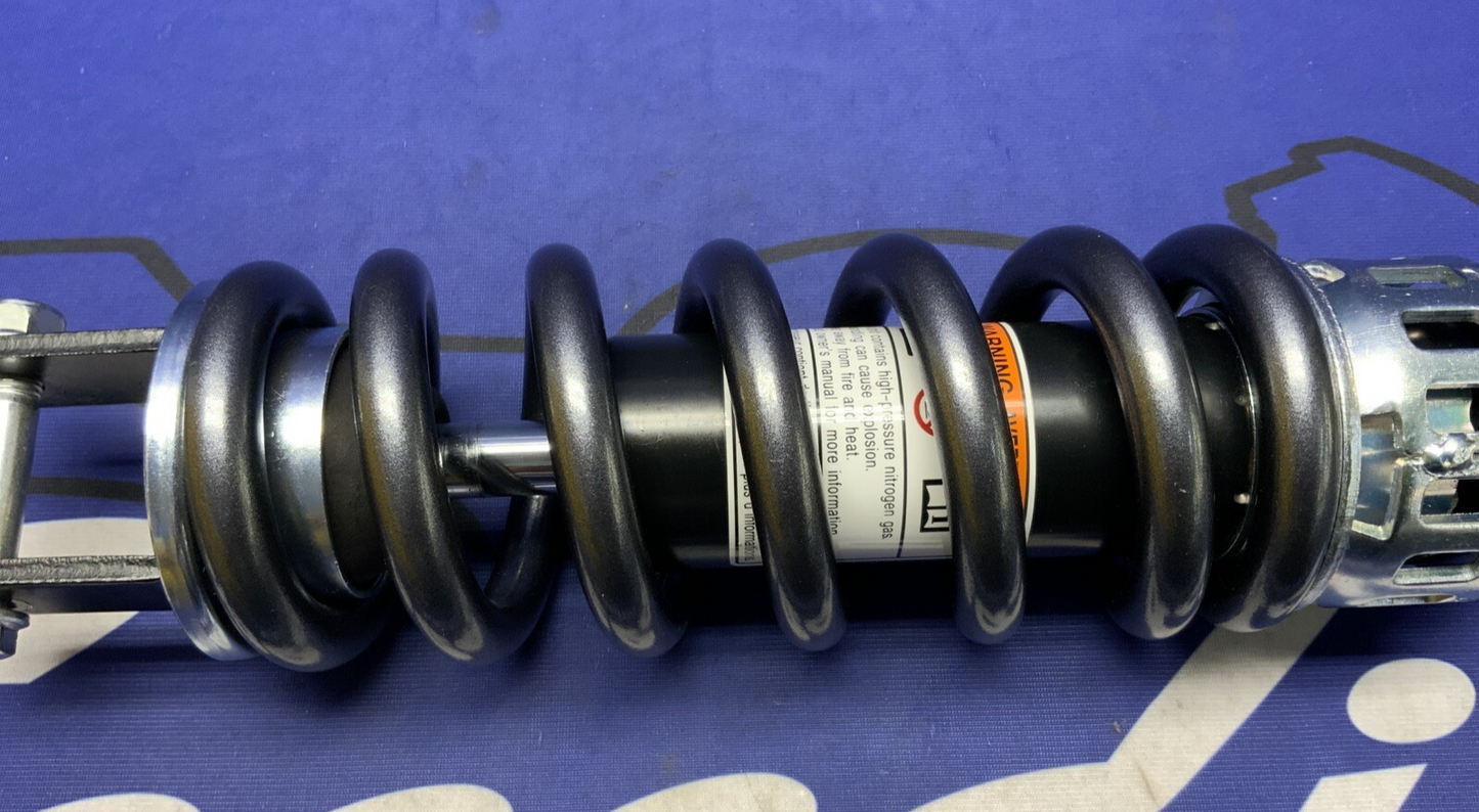 Suzuki GSX-8R, GSX-8S 2024 Rear Shock Absorber OEM 62100-25L10-17U