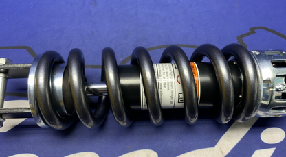 Suzuki GSX-8R, GSX-8S 2024 Rear Shock Absorber OEM 62100-25L10-17U