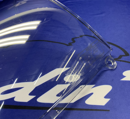 Yamaha Windscreen YZF-R7 2022-2025 OEM BN6-28381-00-00