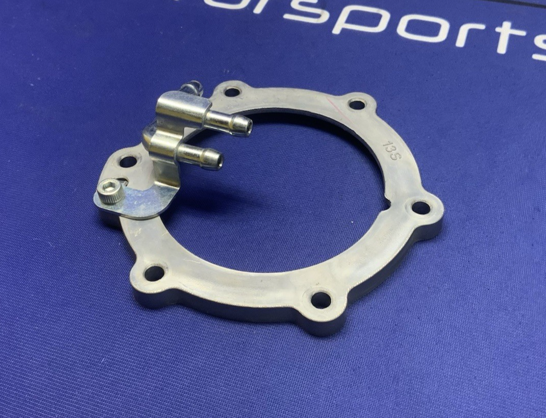 Yamaha Fuel Pump Bracket R1 2012-2014 OEM 13S-24491-00-00