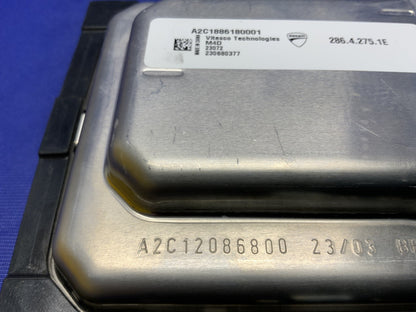 Ducati ECU Control Unit Panigale V2 2020-2024 OEM 28643361C-6