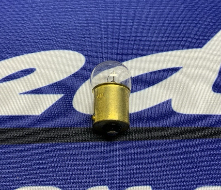 Yamaha Incandescent Taillight Bulb 12V Grizzly 600 1998-2001 OEM 3GD-84714-00-XX