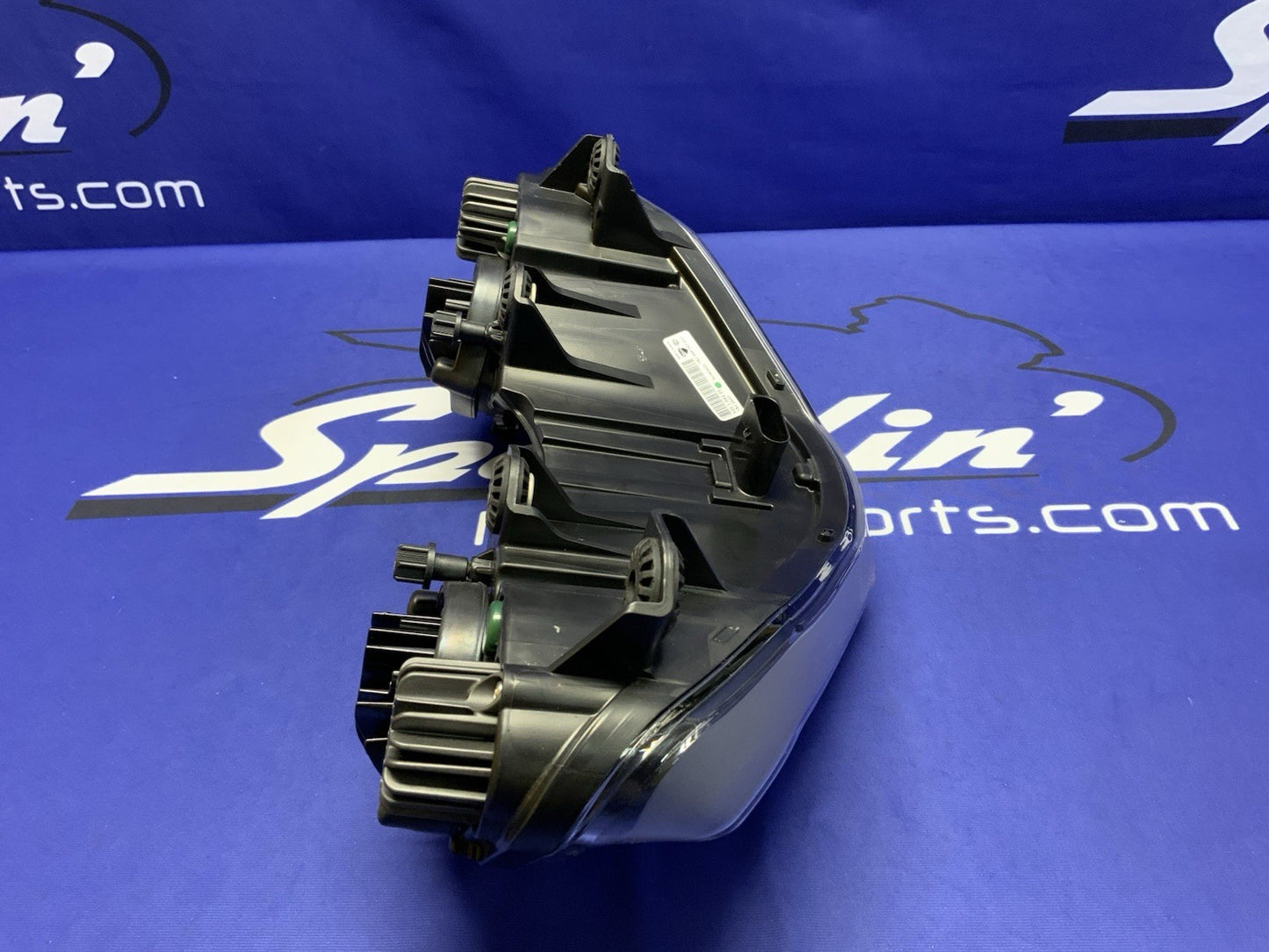 Ducati Headlight Assembly Panigale V2 2021-2025 OEM 52010422E-2