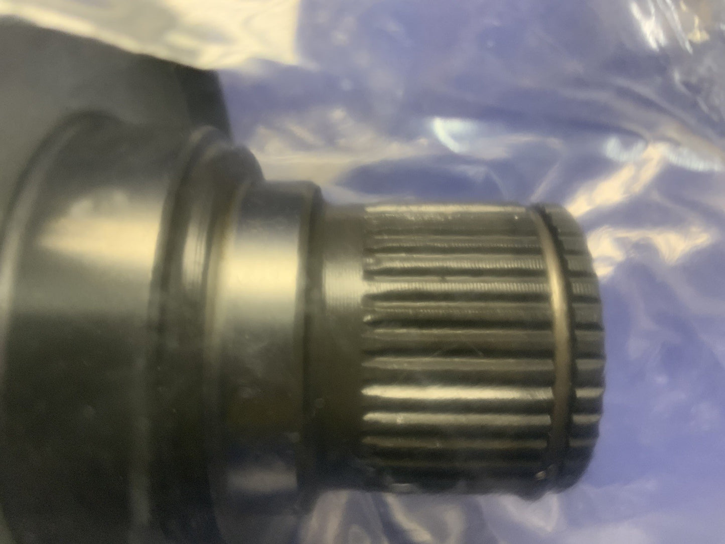 Suzuki Rear Drive Shaft KingQuad LT A750 2006-2009 OEM 64901-31G41