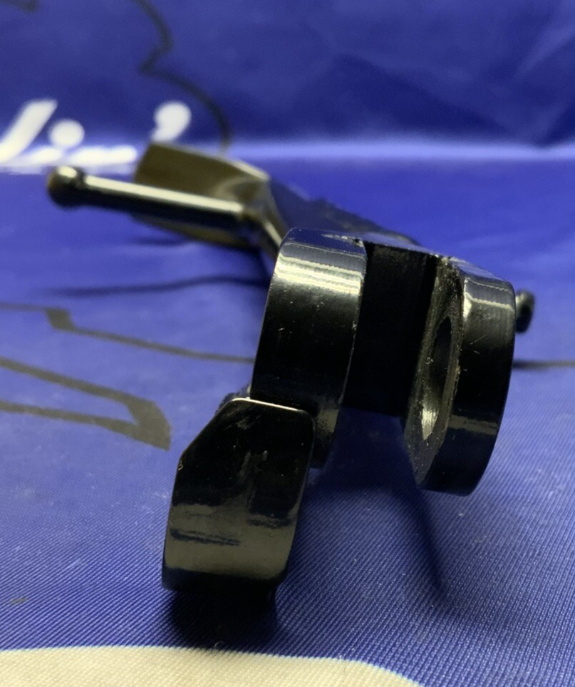 Suzuki Kickstand GSX-8R/S 2023-2024 OEM 42310-25L10