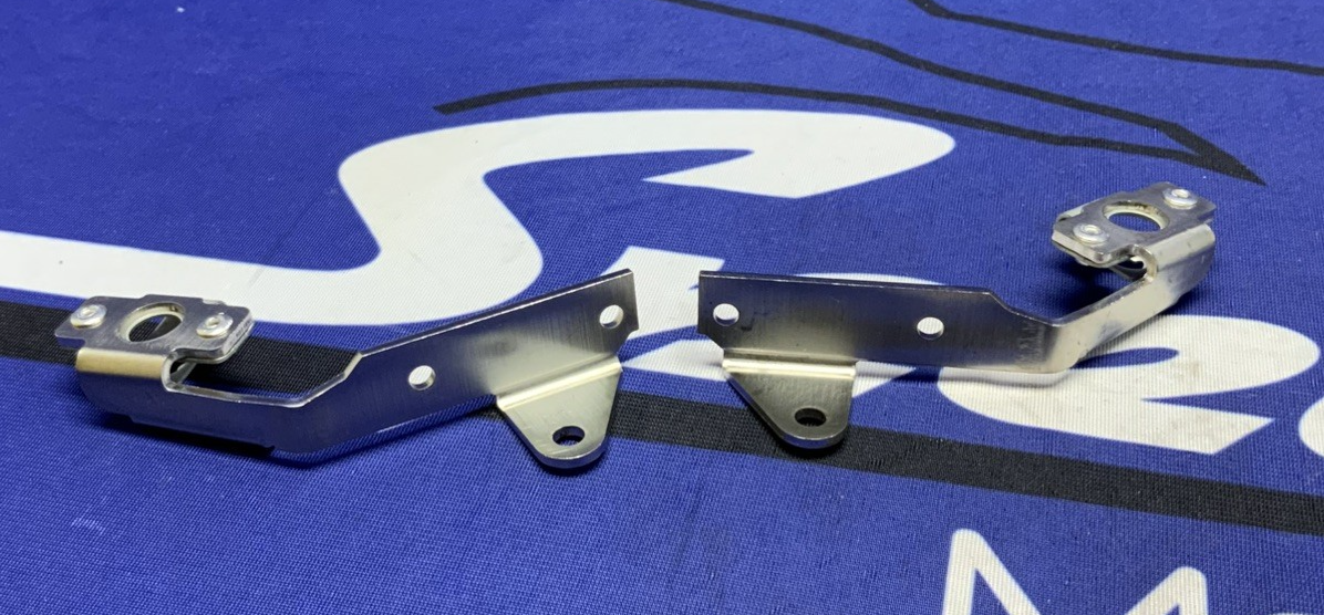 Alpha Racing Race Tail Support Kit (Incomplete) S1000RR 2019-2026 4615B020A00