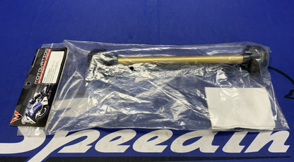 Motovation Ducati Fork Sliders 848 2008-2010 FFSD01