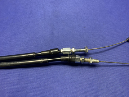 Suzuki Throttle Cable Assy RMZ 250 2007-2009 OEM 58301-10H00