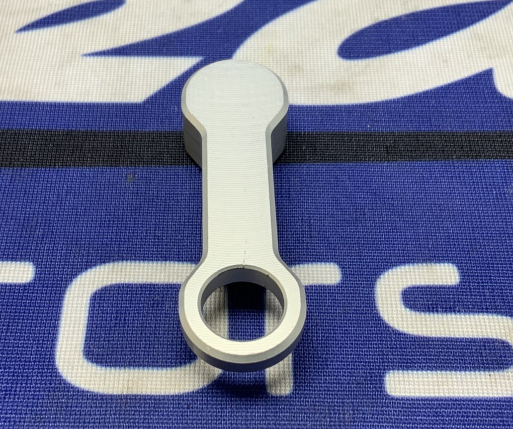 Ducati Rear Suspension Plate Ducati Panigale 1199 2012-2014 OEM 71319522AA