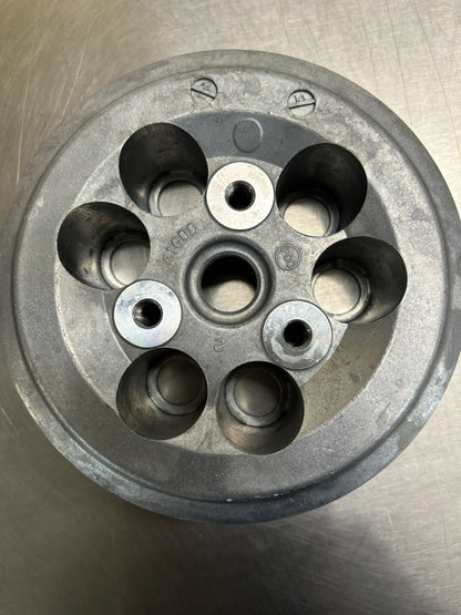 Suzuki GSXR 600, 750 06-23, GSXR 1000 05-08 Clutch Pressure Plate OE 21462-41G00