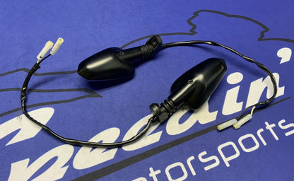Triumph Left/ Right Turn Signal Set Street Triple RS 2023-2026