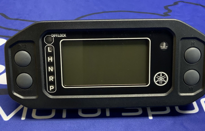 Yamaha Digital Speedometer Kit Rhino 450 2006-2007 OEM 2P5-W0081-00-00