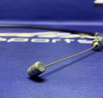 Suzuki Throttle Cable No.1 GSXR 600/750 2011-2025 OEM 58300-14J01