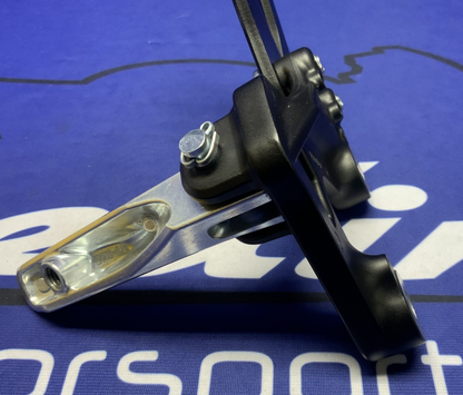 Yamaha Left Rear Set Bracket YZF-R9 2025 OEM BEA-27442-00-00