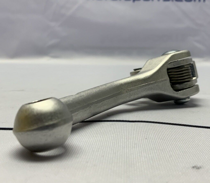 BBR Motorsports Brake Lever - CARD Front Brake System 631-CBR-0004