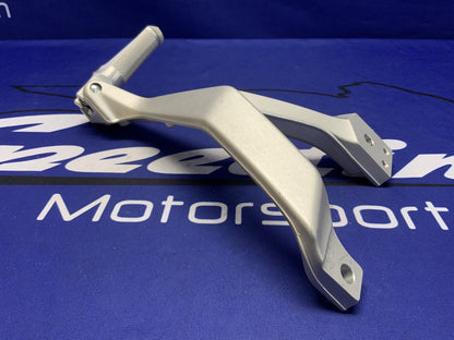Ducati Right Passenger Footrest Panigale V2 2020-2025 OEM 82411892BA-1