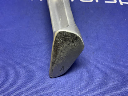 Ducati Side Stand W/ Switch (Silver) Panigale V2 2020-2025 OEM 55611132AA-2
