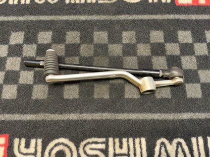 Yamaha Gear Shift Lever YZF-R1 2009-2014 OEM 14B-18110-00
