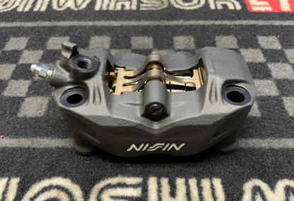 Suzuki Front Left Brake Caliper GSX-8R/S 2023-2026 OEM 59300-23H40-999-1