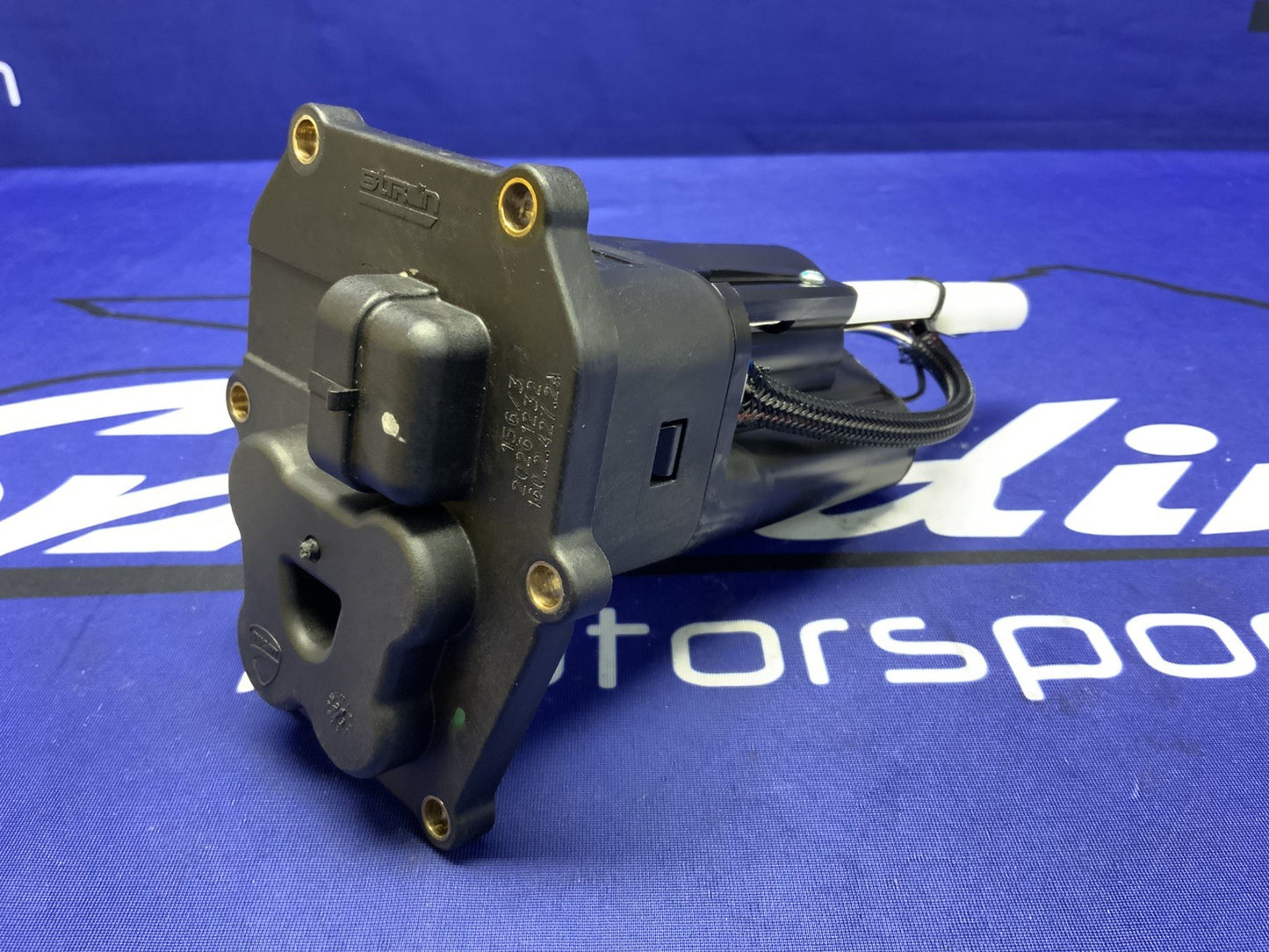 Ducati Fuel Pump Assembly Panigale V2 2020-2024 OEM 16024272A