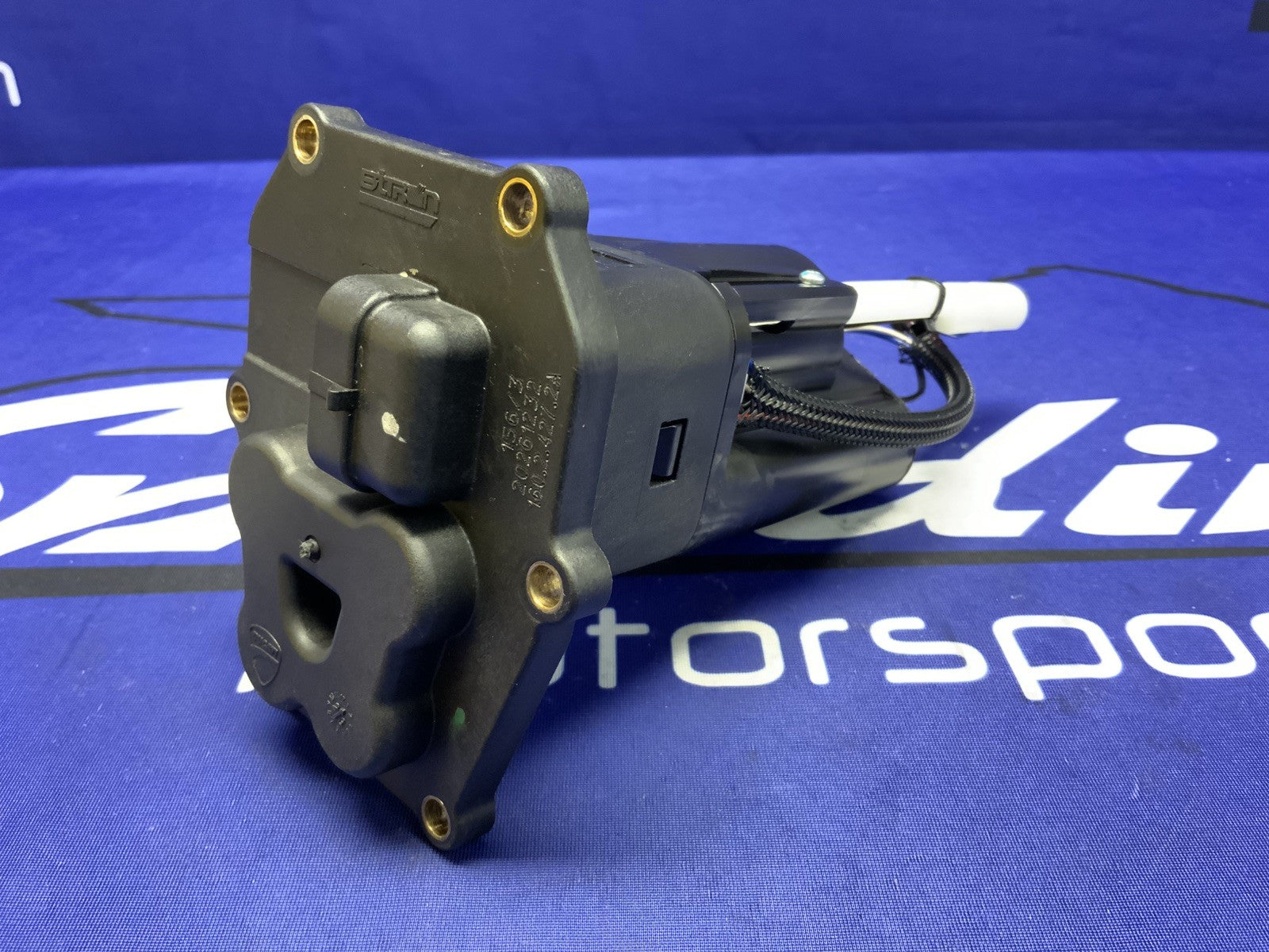 Ducati Fuel Pump Assembly Panigale V2 2020-2024 OEM 16024272A