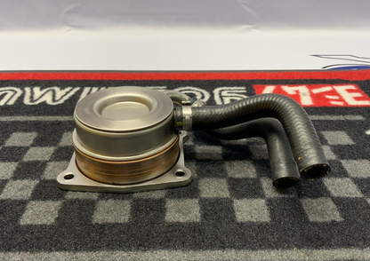 Suzuki Oil Cooler GSX-8R/S 2024-2025 OEM 16600-25L00