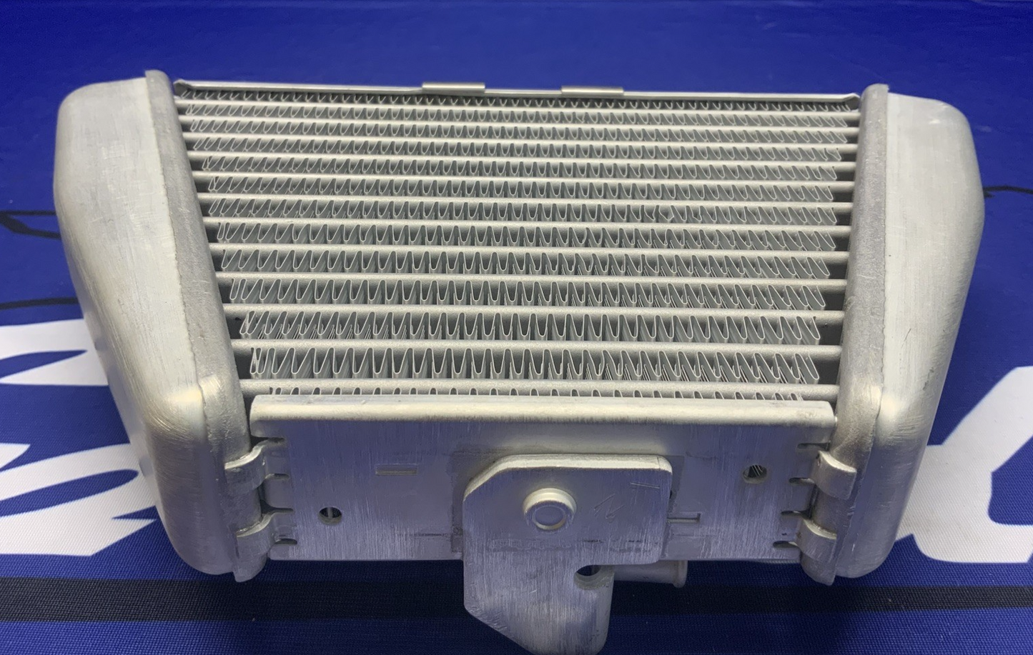 MV Agusta Oil Cooler Assembly 2021 OEM 8000C9385