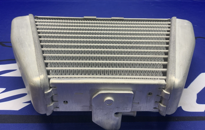 MV Agusta Oil Cooler Assembly 2021 OEM 8000C9385