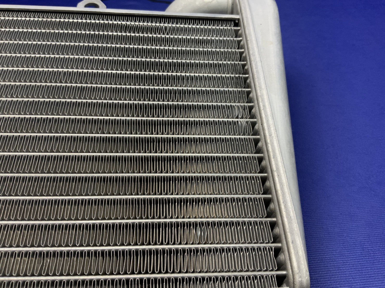 Ducati Upper Radiator Assembly Panigale 1299 2015-2017 54840962B