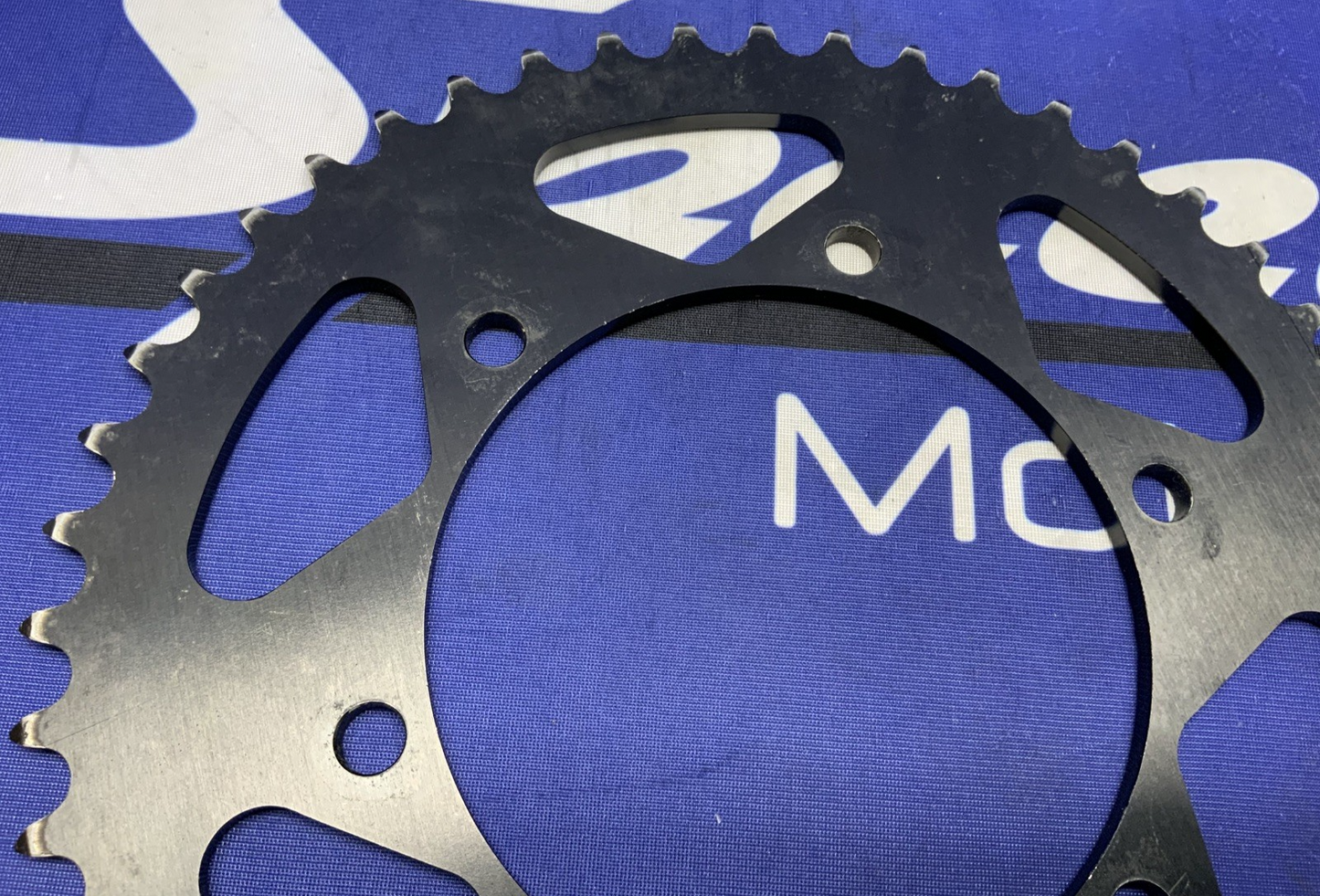 Vortex Rear Sprocket 47T 819A-47
