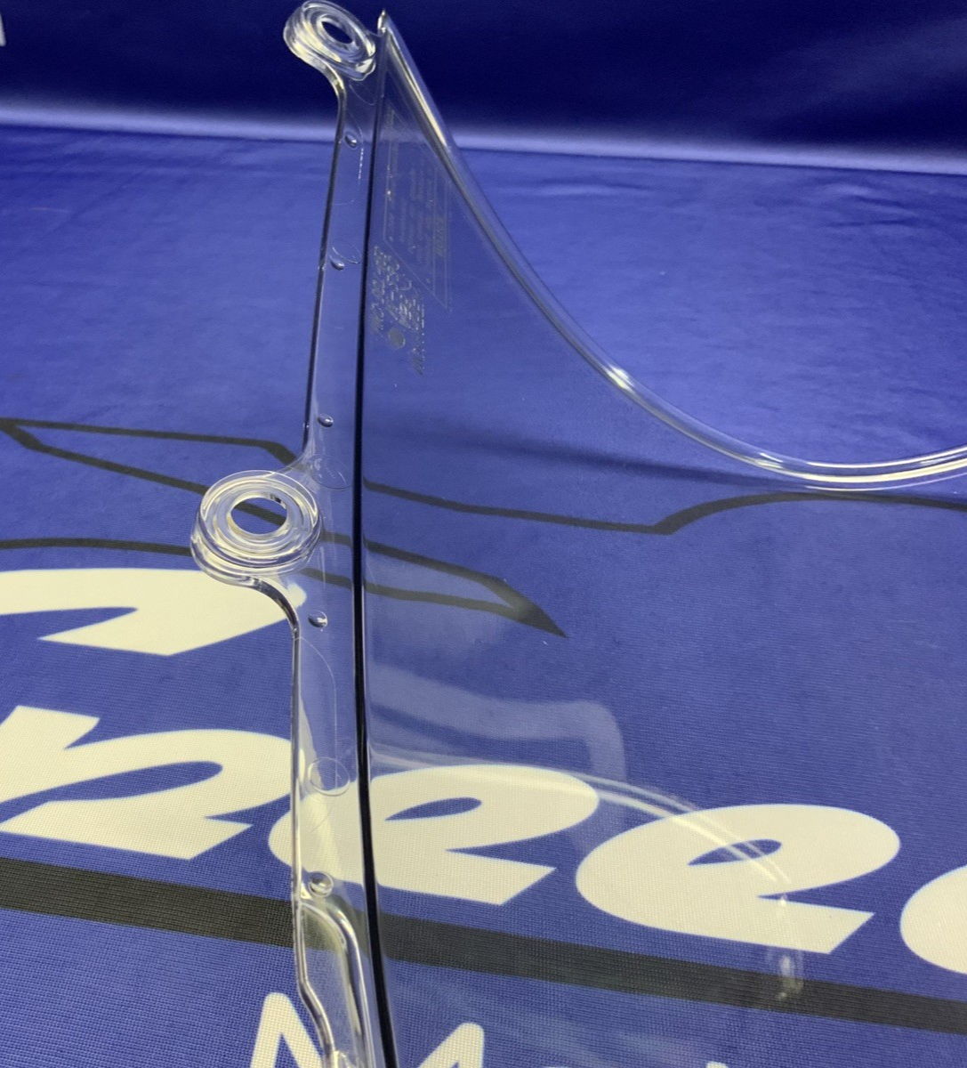 Yamaha Windscreen YZF-R7 2022-2025 OEM BN6-28381-00-00