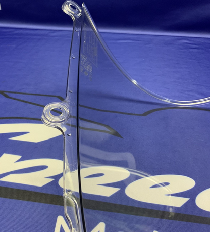 Yamaha Windscreen YZF-R7 2022-2025 OEM BN6-28381-00-00