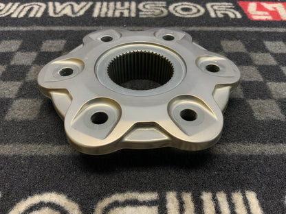 Ducati Rear Sprocket Flange Carrier Panigale V2 2021-2025 16016841AA