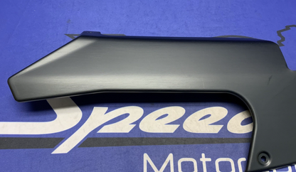 MV Agusta Left Side Lower Fairing F3R/RR 2021,2023 OEM 80A0C8923