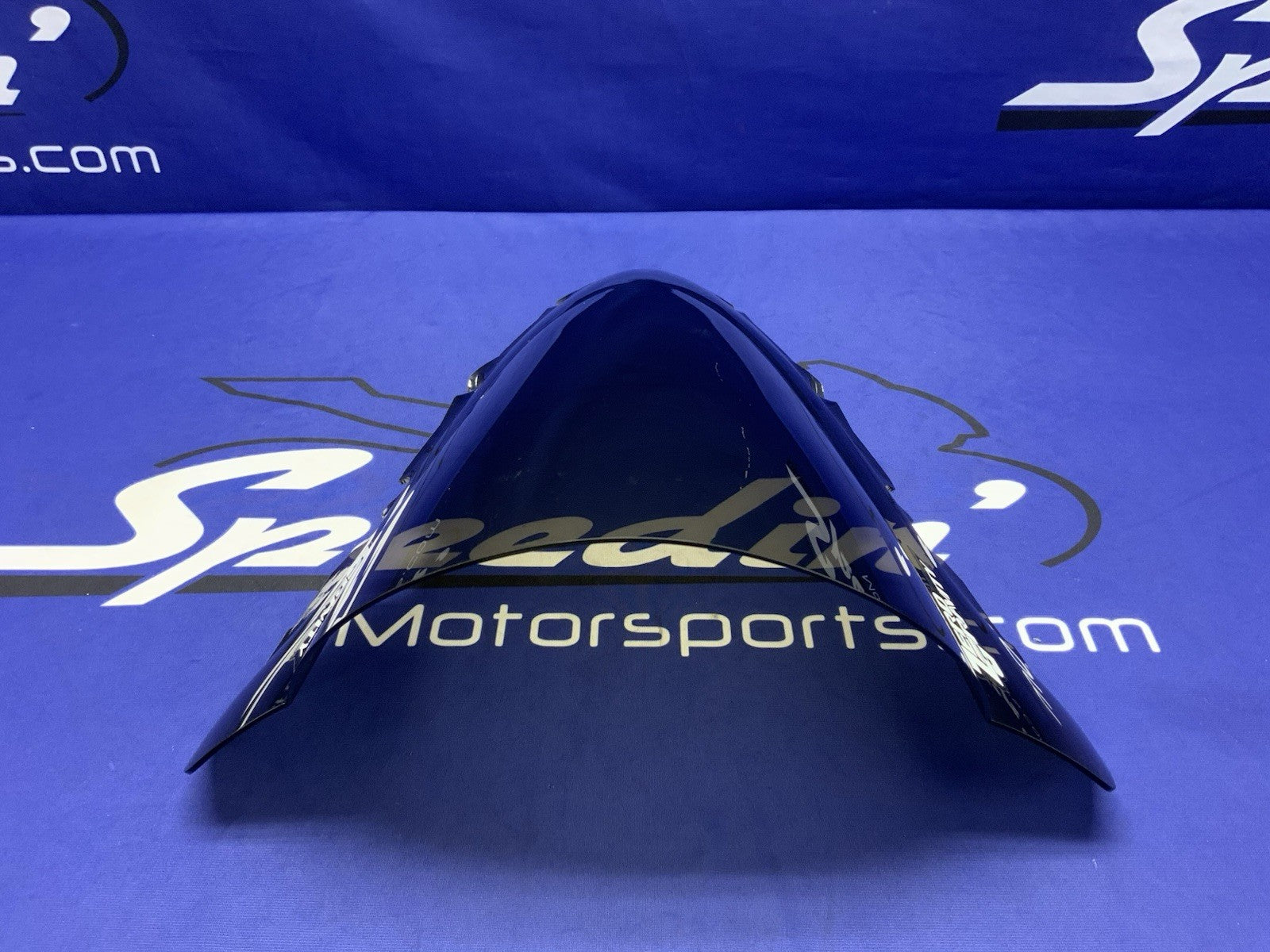 Zero Gravity Double Bubble Windscreen YZF-R1 2009-2014 OEM P218219