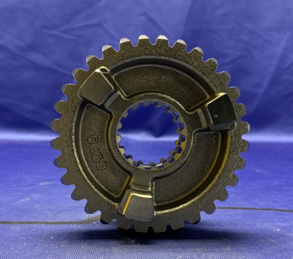 Suzuki 6TH Driven Gear GSXR 600 2011-2024 OEM 24361-14J00