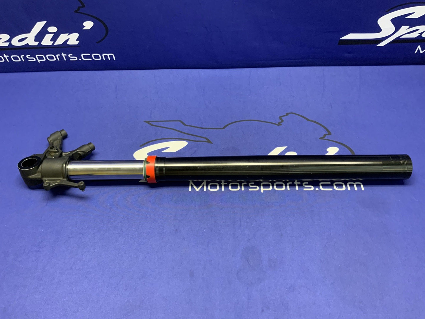 KTM Front Fork Assembly W/ GP Cartridges 890 Duke R 2020-2023 OEM 05588T4901