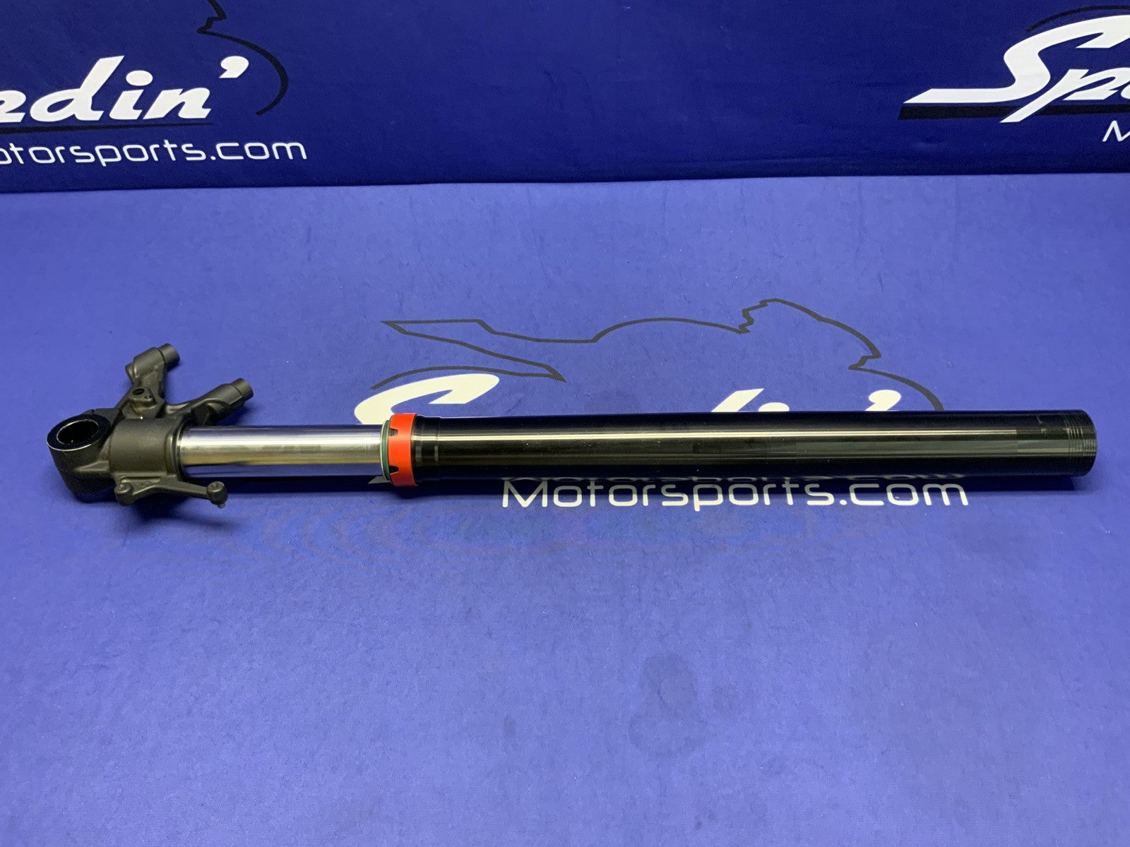 KTM Front Fork Assembly W/ GP Cartridges 890 Duke R 2020-2023 OEM 05588T4901