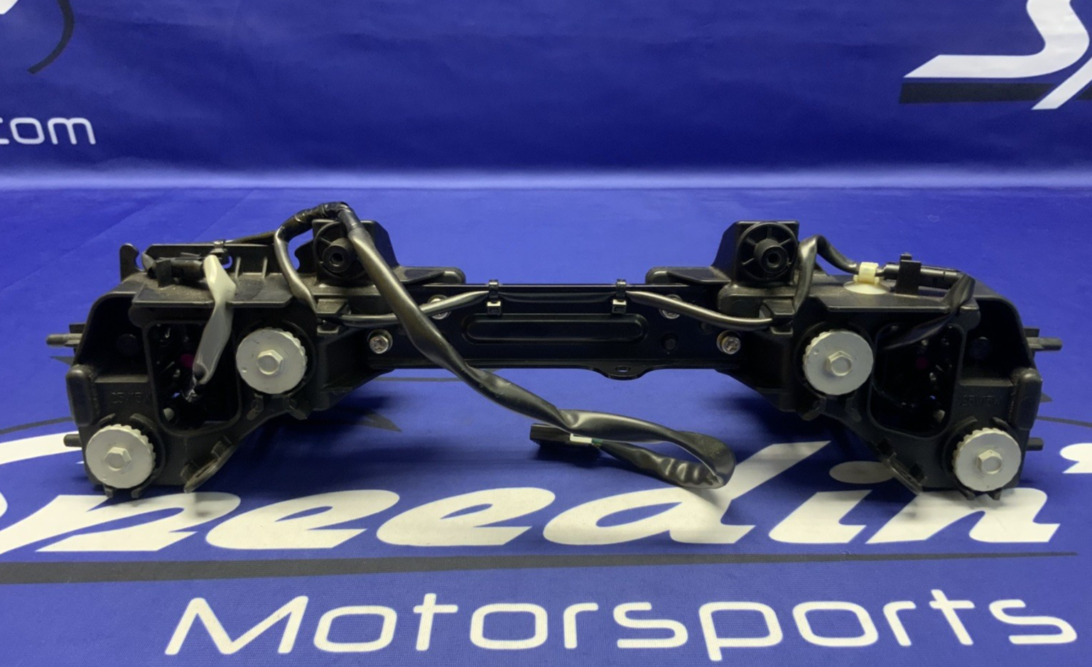 Yamaha Headlight Assembly YZF-R6 2017-2020 OEM BN6-84300-00-00