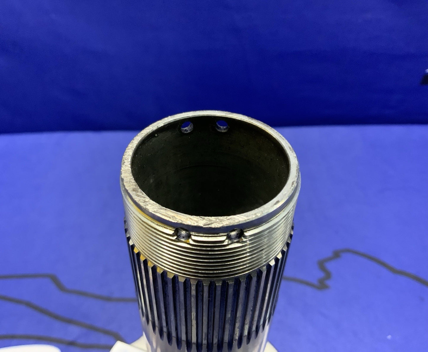 Ducati Rear Wheel Spindle Panigale V4 2018-2024 OEM 81920982AA