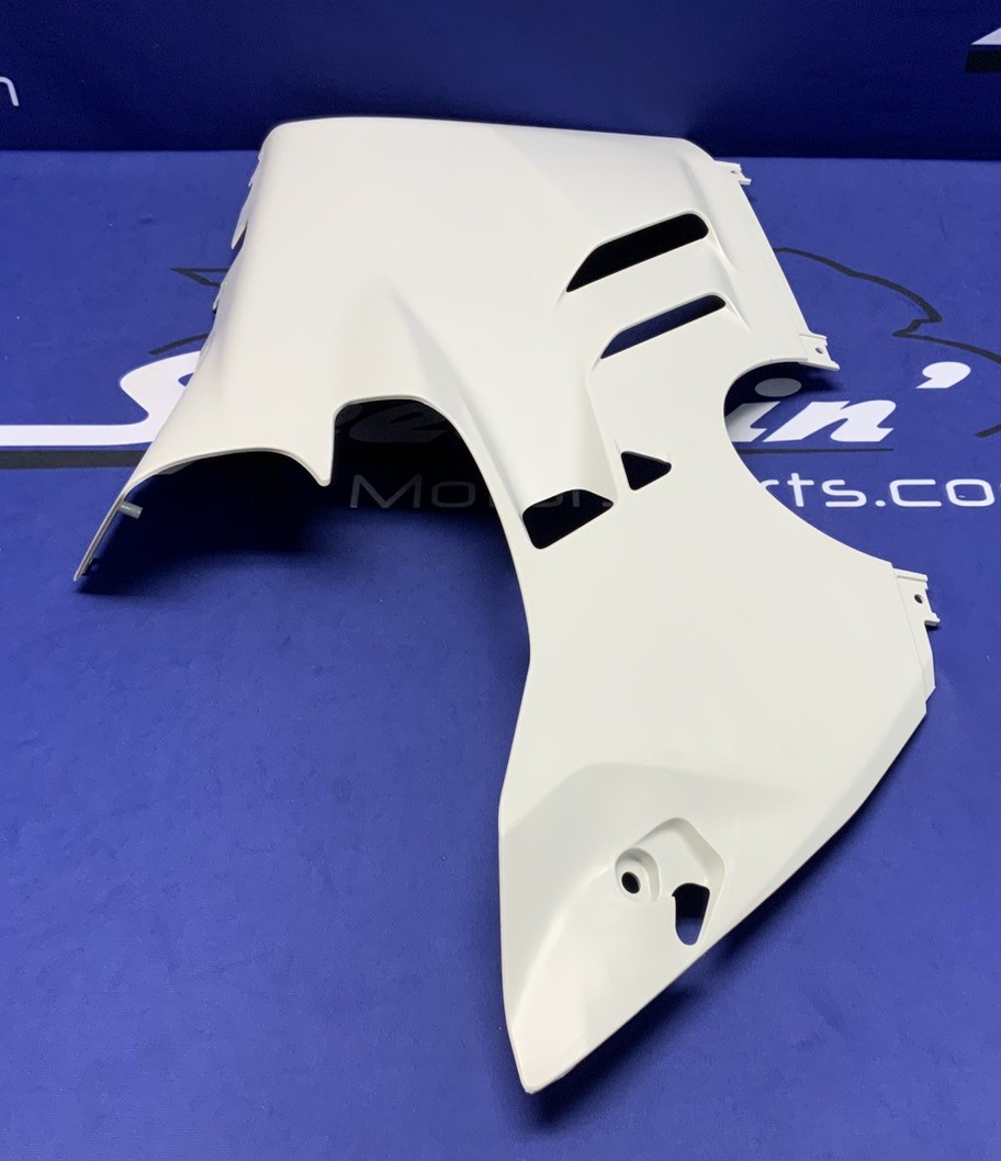 Ducati Left Lower Fairing (Unpainted) Panigale V4 2022-2024 OEM 4801C483A