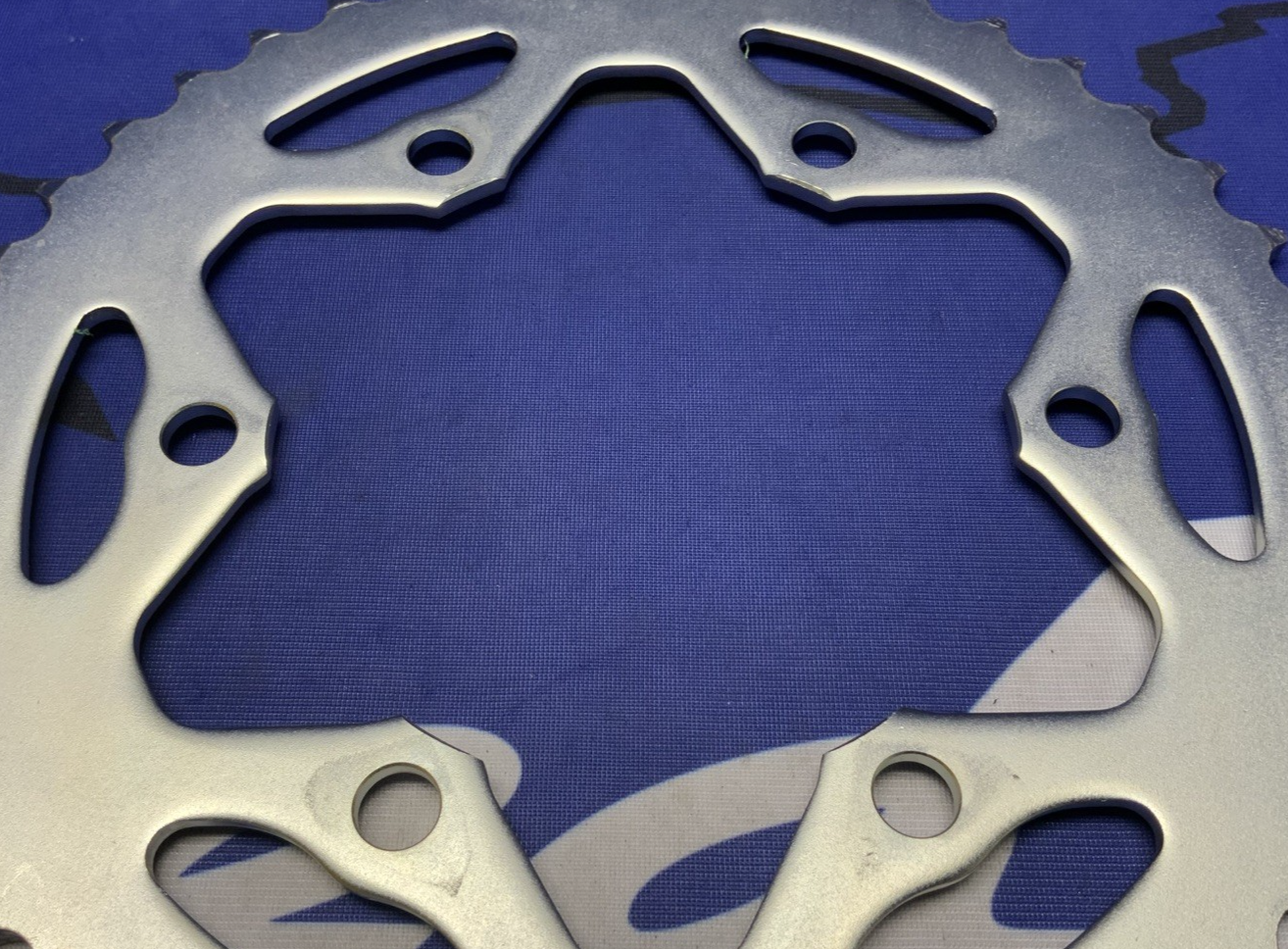 Yamaha Rear Sprocket YZF-R9 2025 OEM B67-25443-00-00