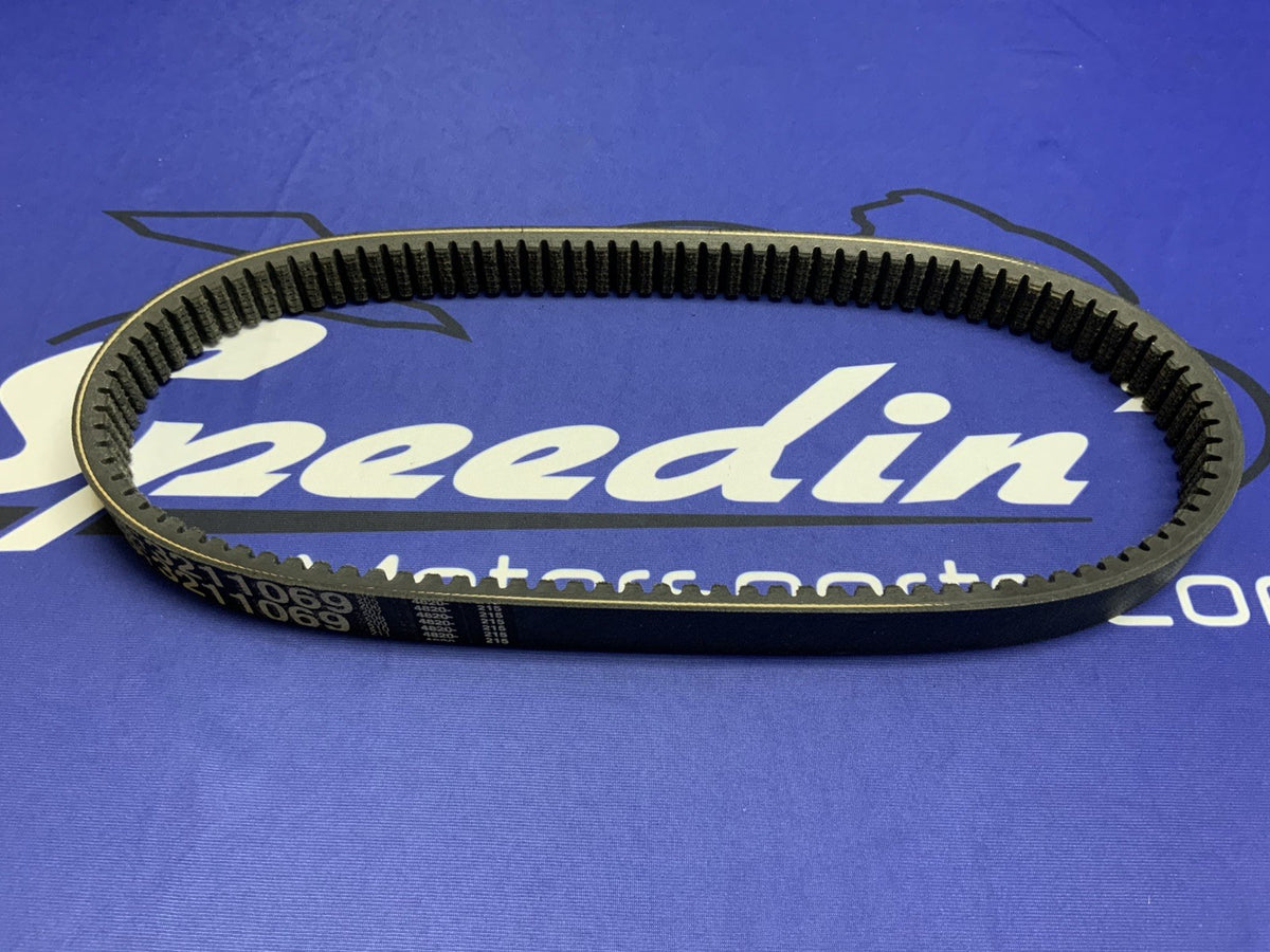 Polaris CVT  Drive Belt Sportsman 500 98-02 OEM 3211069